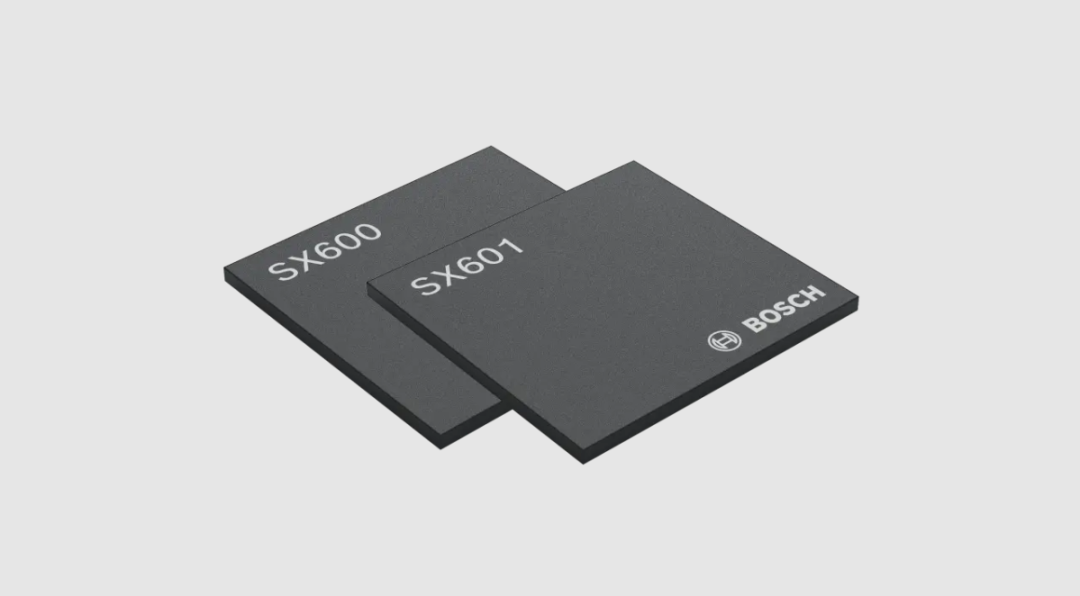 L2+驾驶辅助的“鹰眼”来了：博世雷达芯片SX600/SX601