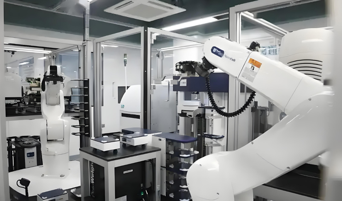 博世上海碳化硅功率半导体实验室：深耕本土，链接全球