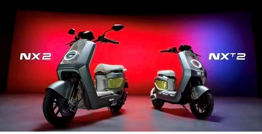 博世技术铸就安全感：SMP290蓝牙胎压传感器在小牛全新NXT2.0系列实现量产